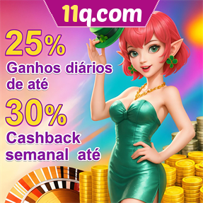 11q.com Fundo de Resgate de Perdas Semanais